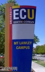爱迪斯科文大学 Edith Cowan University-mid1